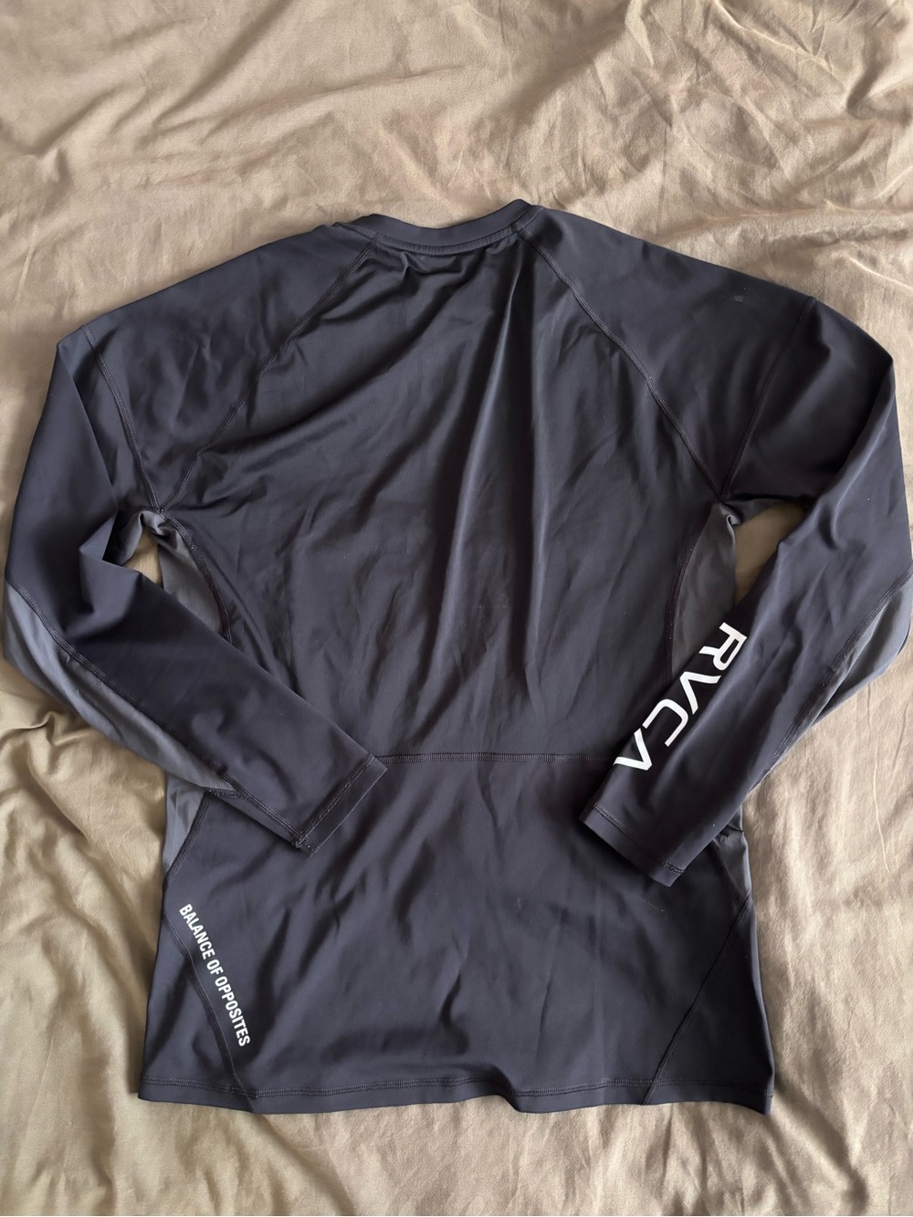 BJJ Rashguard - Picture 4 of 5